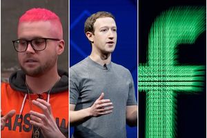 (VIDEO) AFERA TRESE CEO SVET! UZBUNJIVAČ OTKRIVA: Evo kako je 50 miliona ljudi špijunirano preko Fejsbuka i to sve zbog nameštanja izbora!