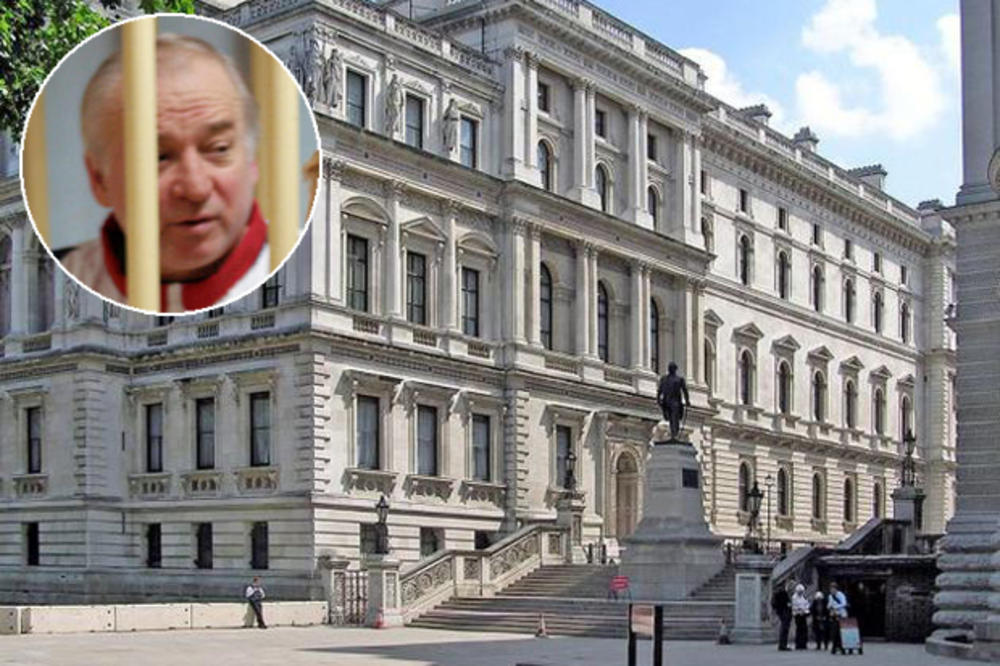 LONDON PITA, A NE ŽELI ODGOVOR: Britanski ambasador u Moskvi  neće na sastanak o Skripalju