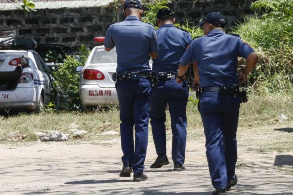 KRVAVI POHOD FILIPINSKE POLICIJE: Za dan likvidirano 13 narko-dilera, uhapšeno više od 100