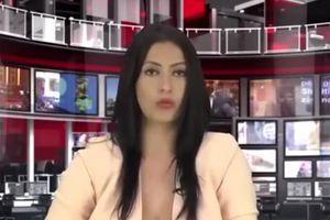 (VIDEO) OVO JE VATRENI DNEVNIK: Albanska televizija povećala gledanost za 300 odsto, evo i kako!
