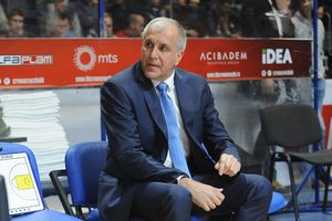 SA SAHRANE NA PROSLAVU TITULE: Željko Obradović je zbog OVOGA omiljen u košarkaškom svetu!