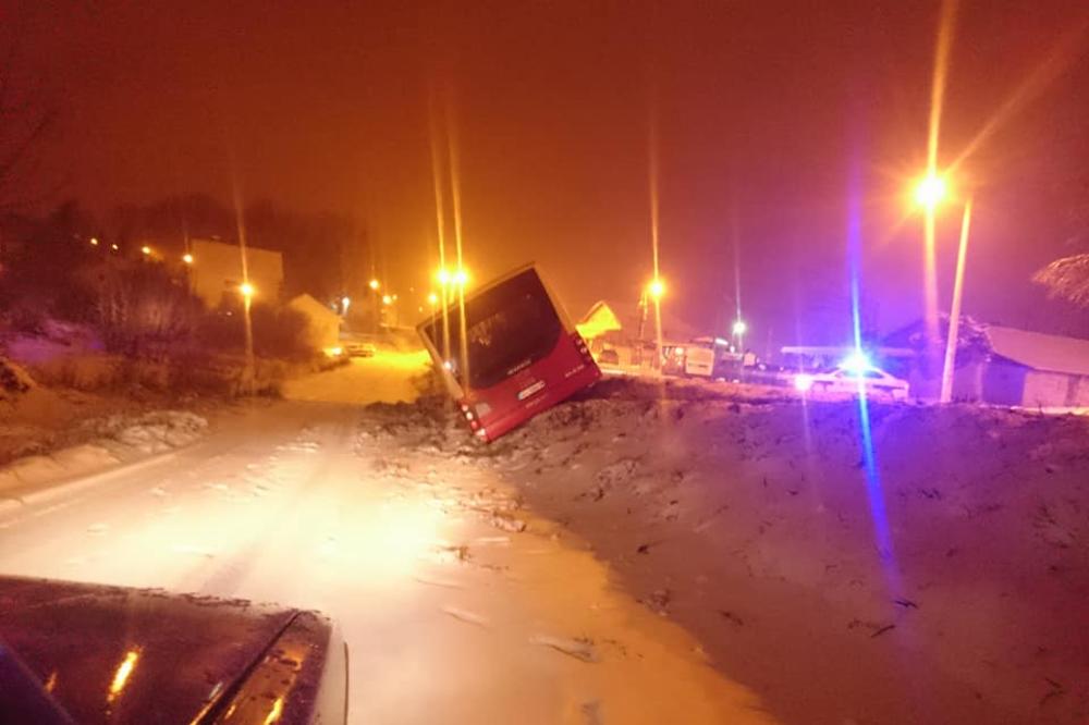 BEOGRAD ZAVEJAN: Jake mećave i vetar u naredna 24 sata, temperatura u minusu! EVO KAD ĆEMO POČETI DA UŽIVAMO U PROLEĆU