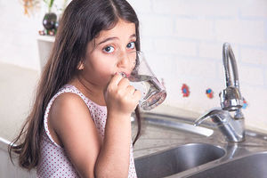 ALARMANTNO: Pijemo vodu punu otrovnog arsena!