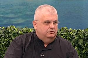 PRAVE VOJVOĐANSKI FRONT: Leković i Čanak razgovarali o formiranju Evropskog bloka