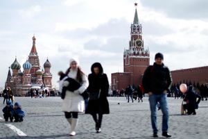 PESKOV: Moskva žali zbog odluke EU da povuče ambasadora