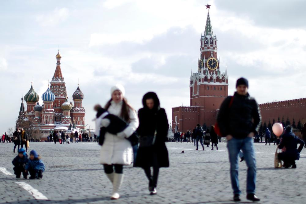 PESKOV: Moskva žali zbog odluke EU da povuče ambasadora