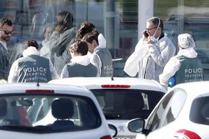 NOVI DETALJI NAPADA U FRANCUSKOJ: Terorista (26) pre pokolja otpratio sestru u školu, Islamska država preuzela odgovornost