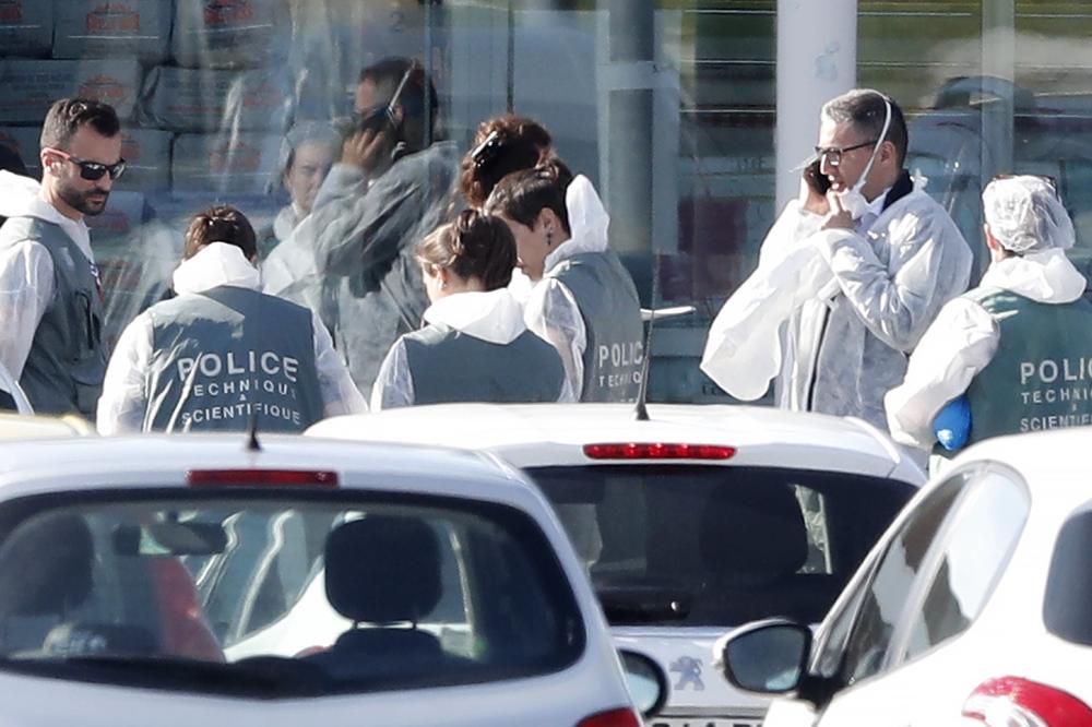 TINEJDŽER POMAGAO DŽIHADISTI: Novo hapšenje u Francuskoj posle terorističkog napada!