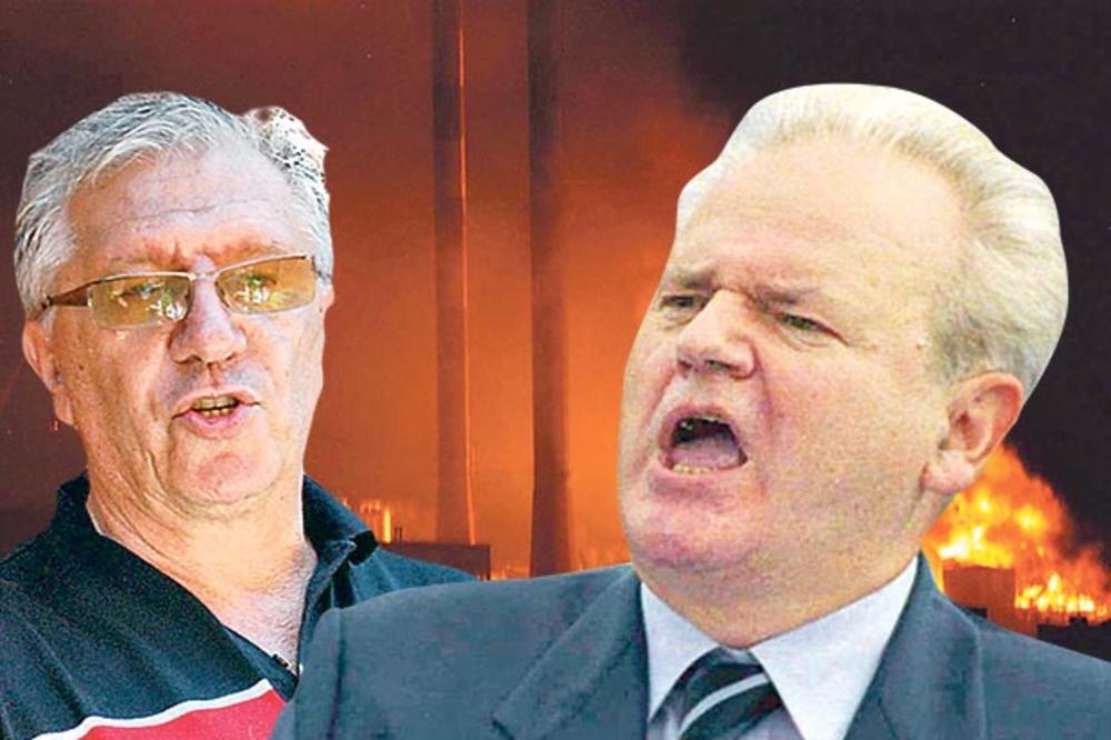 TAJNA ČUVANA 19 GODINA! AVRAM IZRAEL OTKRIVA: Miloševićeva vlast namerno trovala narod tokom bombardovanja!