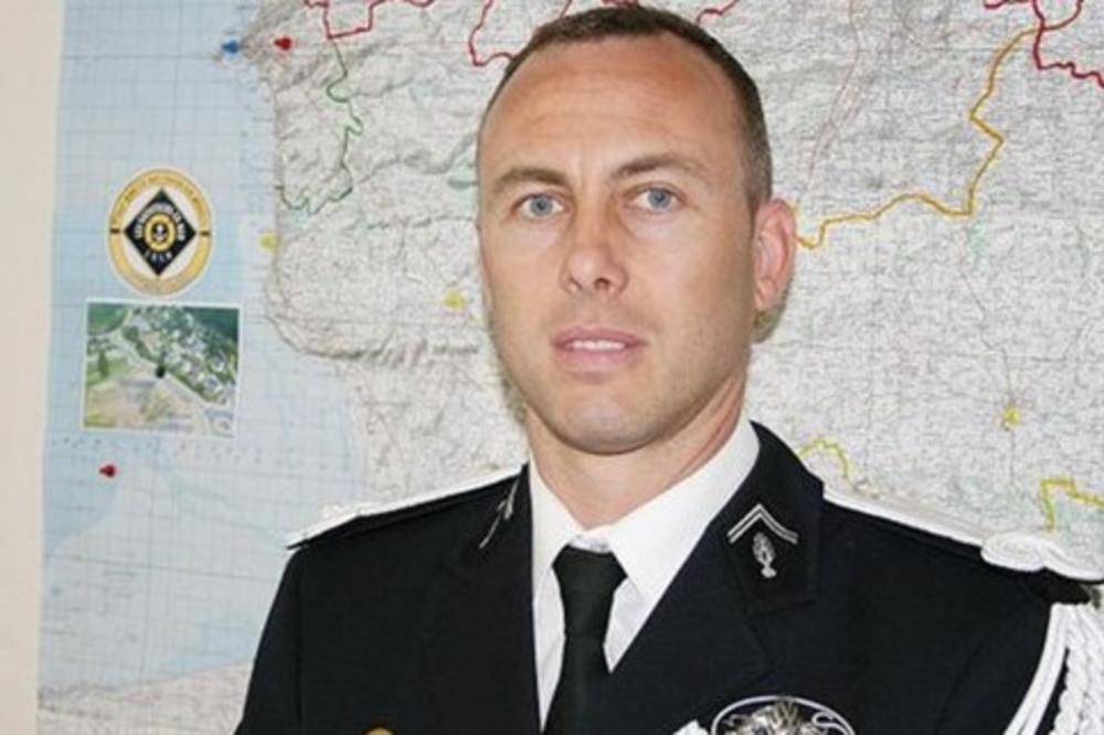 ŽRTVOVAO SVOJ ŽIVOT ZA ŽIVOTE TALACA: Preminuo francuski policajac kog je terorista teško ranio!