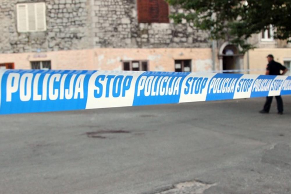 KRVAVA TUČA U SUTOMORU: Uhapšena dvojica mladića iz Srbije, nož krili u plafonu!