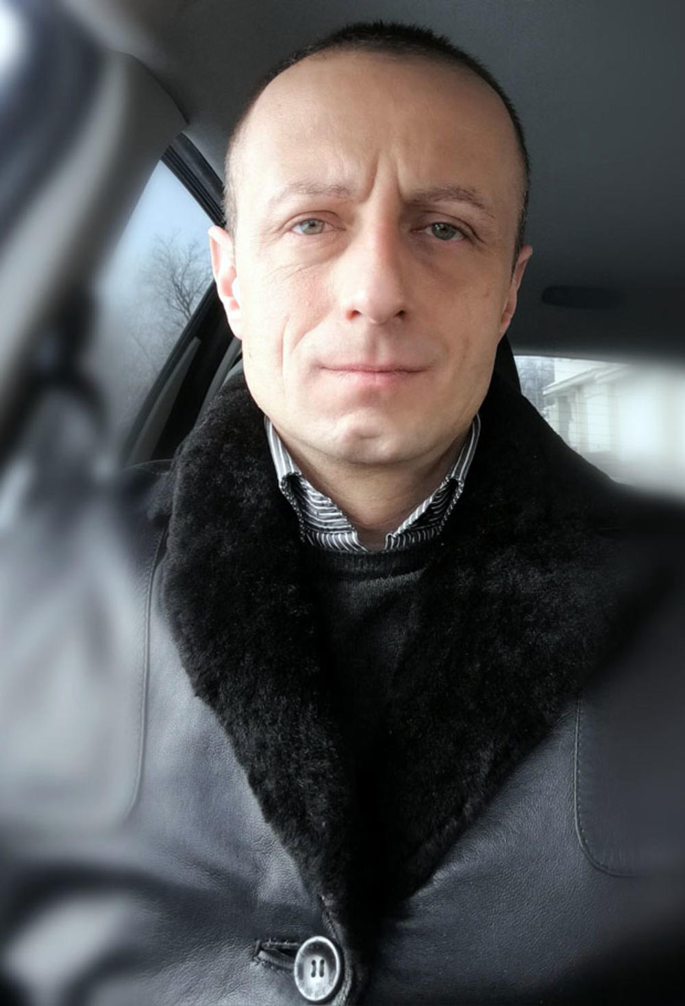 Ilija Životić, predsednik IPO 