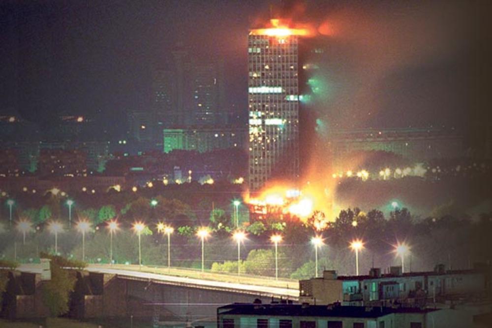 POSLE 19 GODINA OD BOMBARDOVANJA 1999: Za mesec dana počinje istraživanje posledica u Srbiji