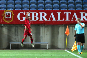 ISPISALI ISTORIJU: Fudbaleri Gibraltara upisali i drugu pobedu u Ligi nacija!