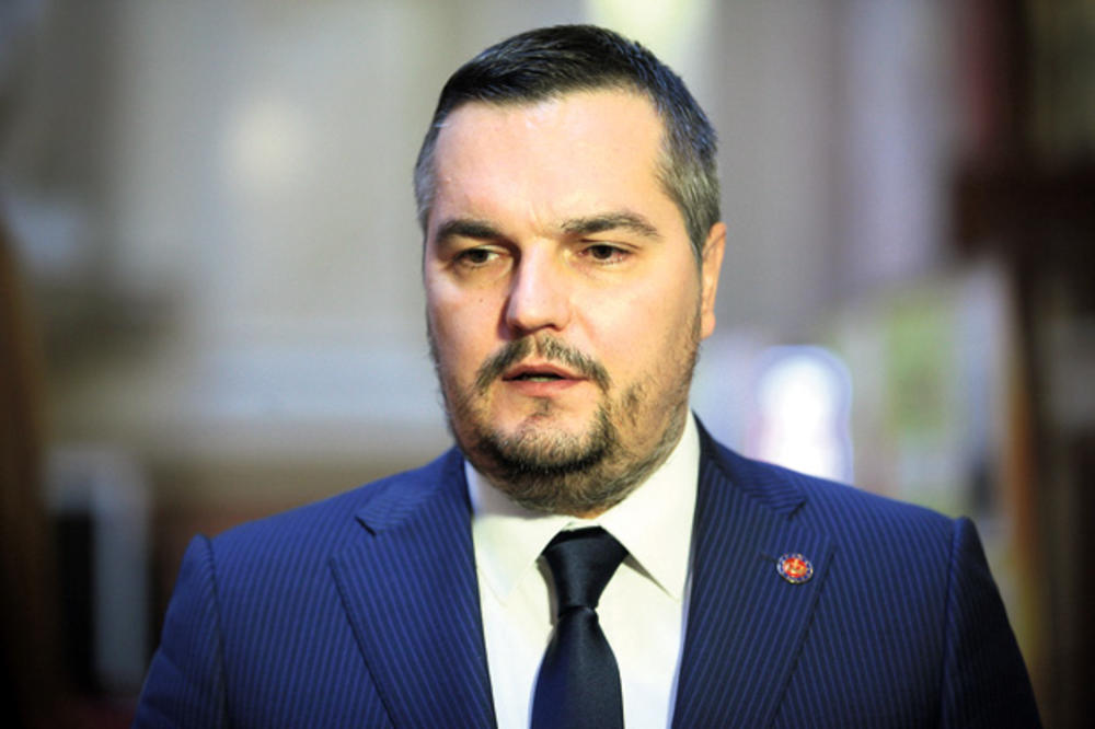 POKS: Osuđujemo ponašanje bivšeg gradonačelnika Novog Sada Borislava Novakovića