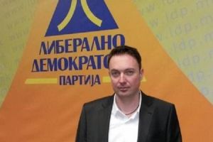 MAKEDONSKI PREMIJER UPITAO: Šta je bivši lider LDP i sadašnji ambasador Milevski tražio na sastancima sa Ljupčom Palevskim!