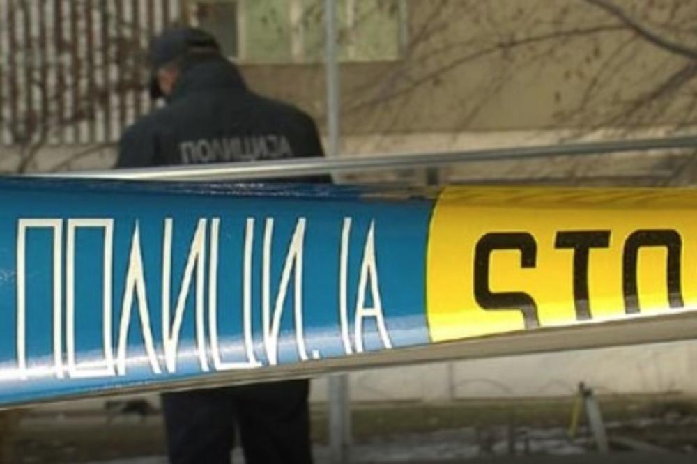 SEVALI NOŽEVI U KAFANSKOJ TUČI: Muškarac (34) izboden u grudi u obračunu u Skoplju