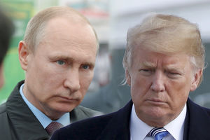 NOVI RUSKI ZAKON NAJVIŠE ĆE ZABOLETI AMERIKANCE: Putin spremio žestoki kontraudar na Trampove sankcije!