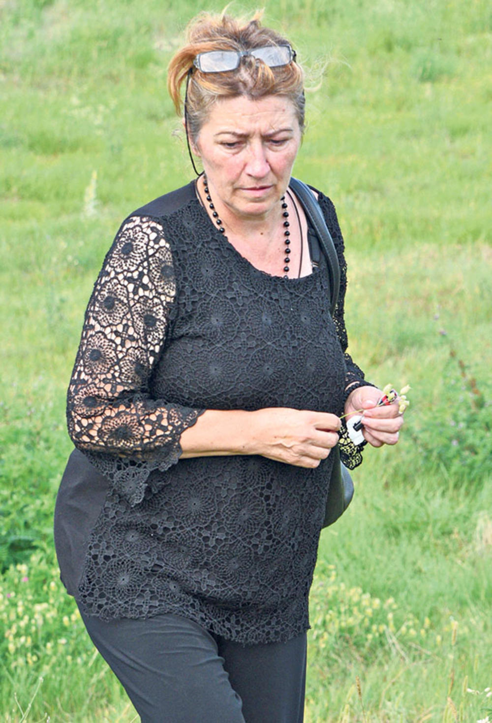 Zorica Krsmanović 