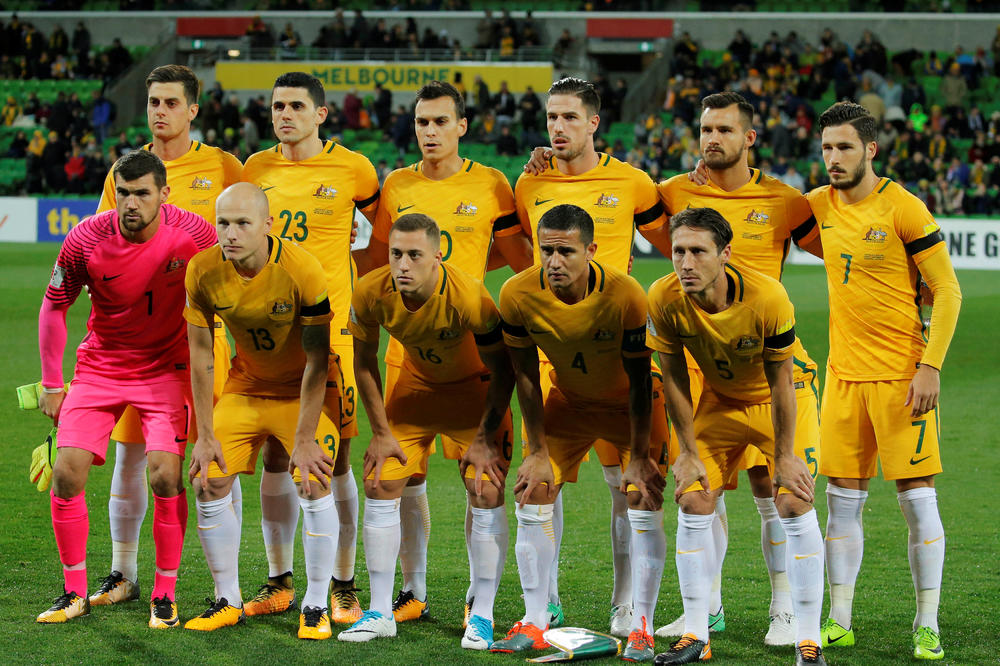 SKANDAL! Australija bojkotuje Mundijal, fudbaleri neće otputovati u Rusiju