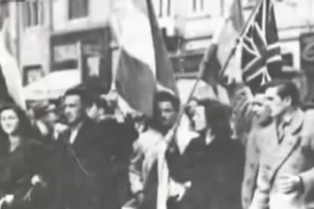 Beograd 1941. godine