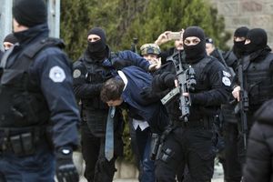 PRIŠTINSKI EKSPRES: Diplomatski gledano, Kosovo je izgubilo! Hapšenje Đurića nanelo štetu Prištini