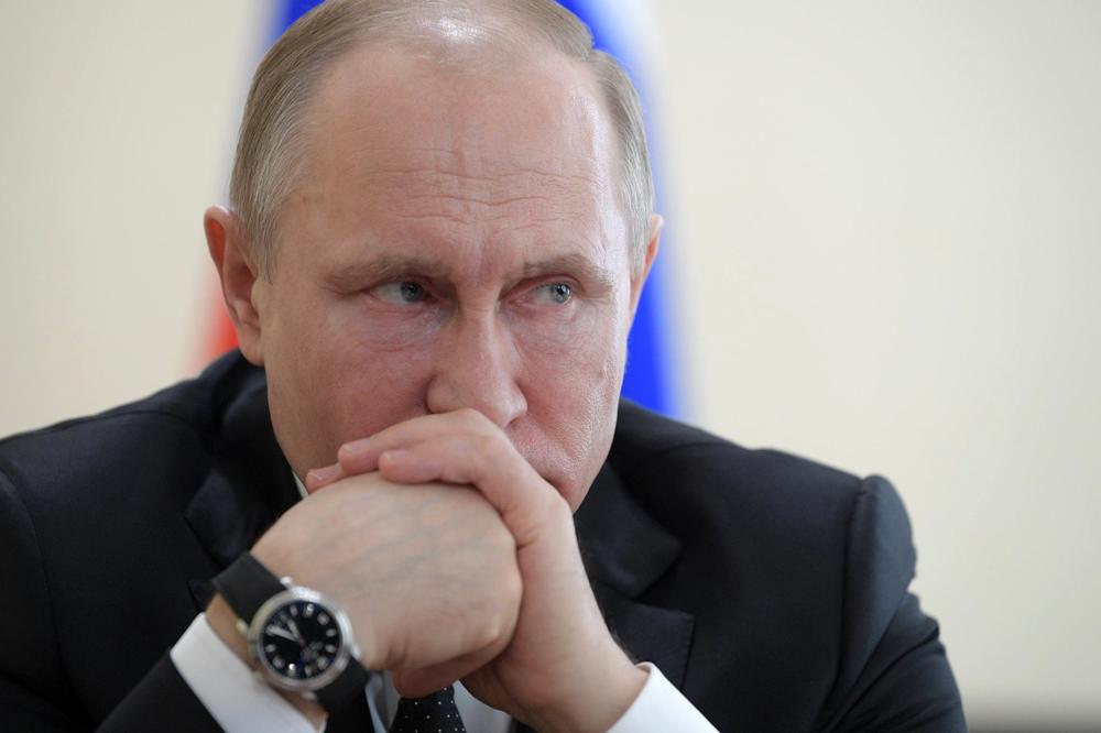 RUSKI AMBASADOR U ZAGREBU PORUČIO: Sada vam Putin neće doći