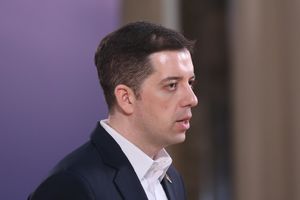 PRIŠTINA POVUKLA DOZVOLU: Marko Đurić sutra ne može na Kosovo
