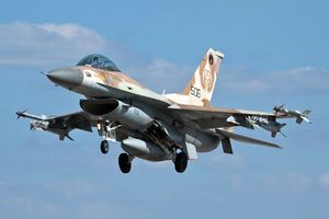 BRUKA ZA SVE PARE: Propao posao oko prodaje aviona F-16 Hrvatskoj! IZRAELCI POTVRDILI DA NE MOGU DA ISPORUČE LOVCE!