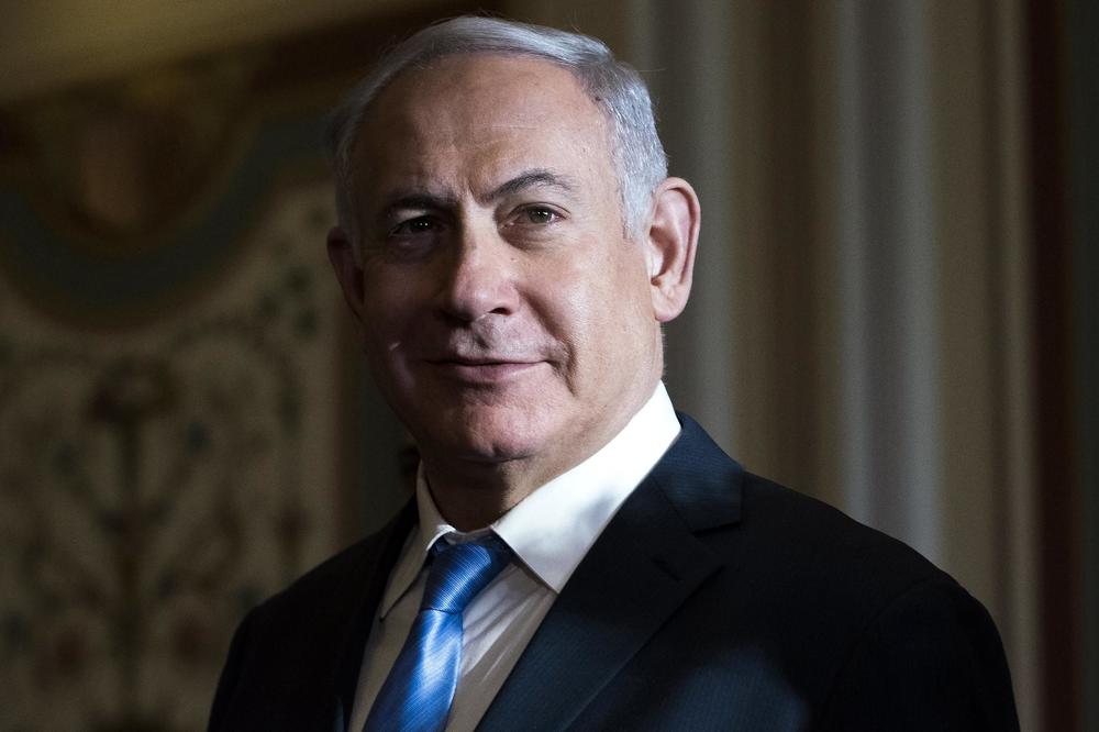 (VIDEO) MIR I TOPLA SUPA: Netanjahu pušten iz bolnice, virusnu infekciju lečiće kod kuće