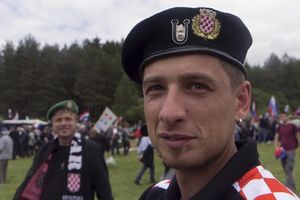 ANTIFAŠISTI TRAŽE ZABRANU: Austrijska organizacija protiv ustaške komemoracije u Blajburgu