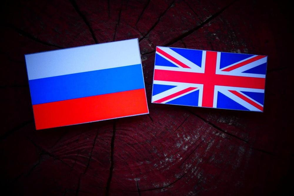 NOVE BRITANSKE SANKCIJE RUSIJI: Deo zabrana se odnosi i na Donbas