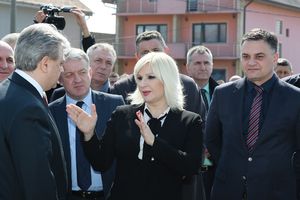 MIHAJLOVIĆ: Naredne godine kreće izgradnja auto-puta Šabac-Loznica