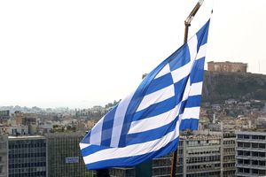 POSLEDNJA RATA: Evrozona isplatila Grčkoj 15 milijardi evra pomoći