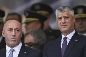 Priština u panici zbog Srbije Vrh bivšeg OVK ide u Brisel