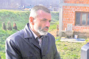 INCIDENT U NOVOM PAZARU Muftija: Zapalili su mi auto i pucali na sinovce