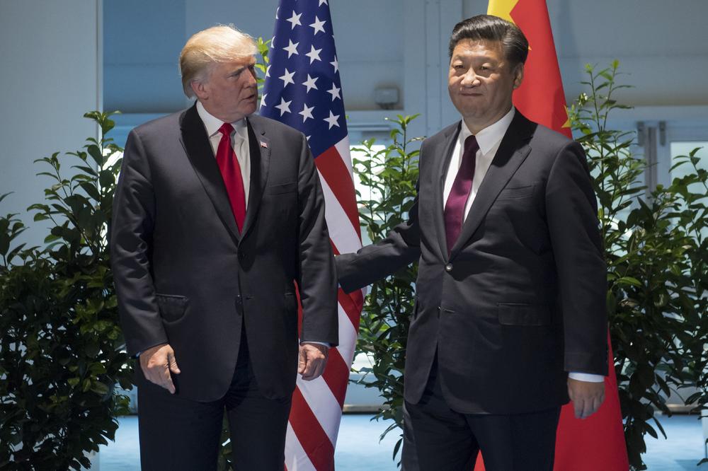 KINA ULOŽILA ŽALBU NA AMERIČKE CARINE: Ako dve strane ne nađu rešenje, evo šta će biti sledeći potez Pekinga