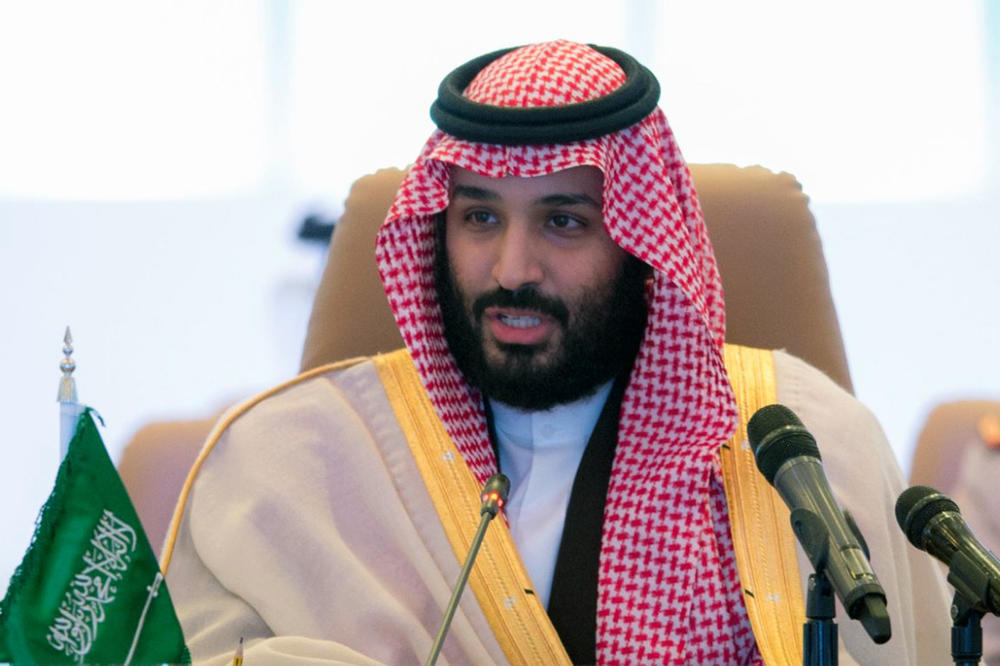 ŽIV JE PRINC UMRO NIJE: Saudijci objavili video kojim dokazuju da Mohamed bin Salman NIJE UBIJEN U PUČU (VIDEO)