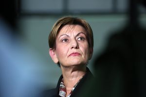 RASPLET AFERE MEJLOVI: Komisija za sukob interesa pokreće postupak protiv Martine Dalić