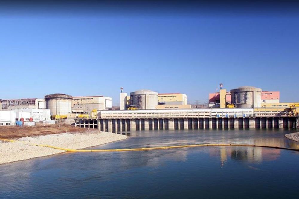 (VIDEO) UZBUNA U RUMUNIJI: Kvar u nuklearnoj elektrani na Dunavu izazvao haos! To je samo 440 km od Srbije!
