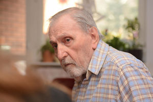 PRAVDA JE POBEDILA: Pukovniku Milosavljeviću (88) ostaje stan! BANKA JUTROS ODUSTALA OD PRODAJE
