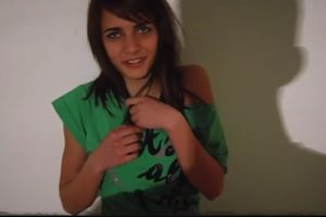 (VIDEO +18) SRPSKA GLUMICA IMALA JE SAMO 14 GODINA: Perverzno flertovala pa snimak osvanuo na porno sajtu, a evo kako izgleda posle 6 godina