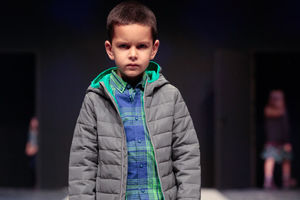 PRVI KIDS&TEEN FASHION SELECTION: 31. marta i 1. aprila u Belexpocentru