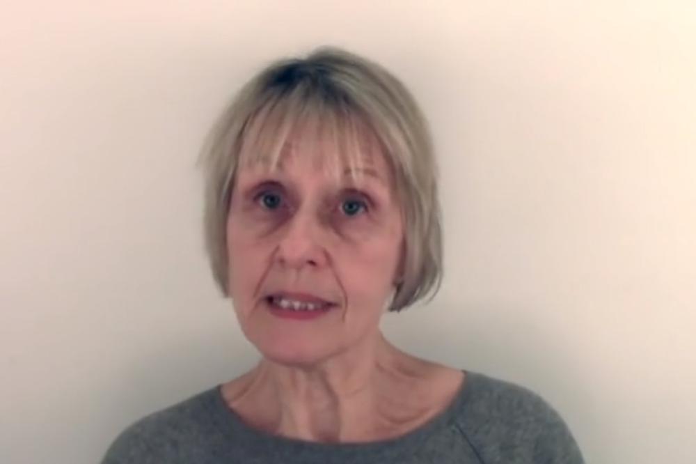 (VIDEO) BRUTALNA TRANSFORMACIJA: Ova starica je očas posla postala HOLIVUDSKA DIVA!