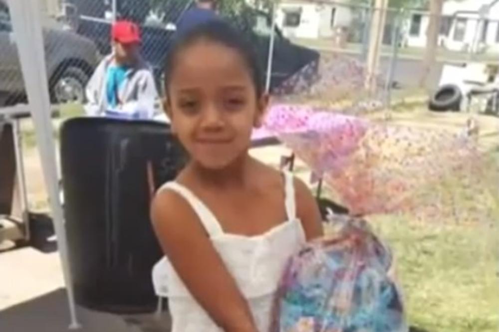 (VIDEO) NEVEROVATAN KRAJ POTRAGE: Devojčica nestala pre 2 godine pronađena zahvaljujući jednom TV gledaocu