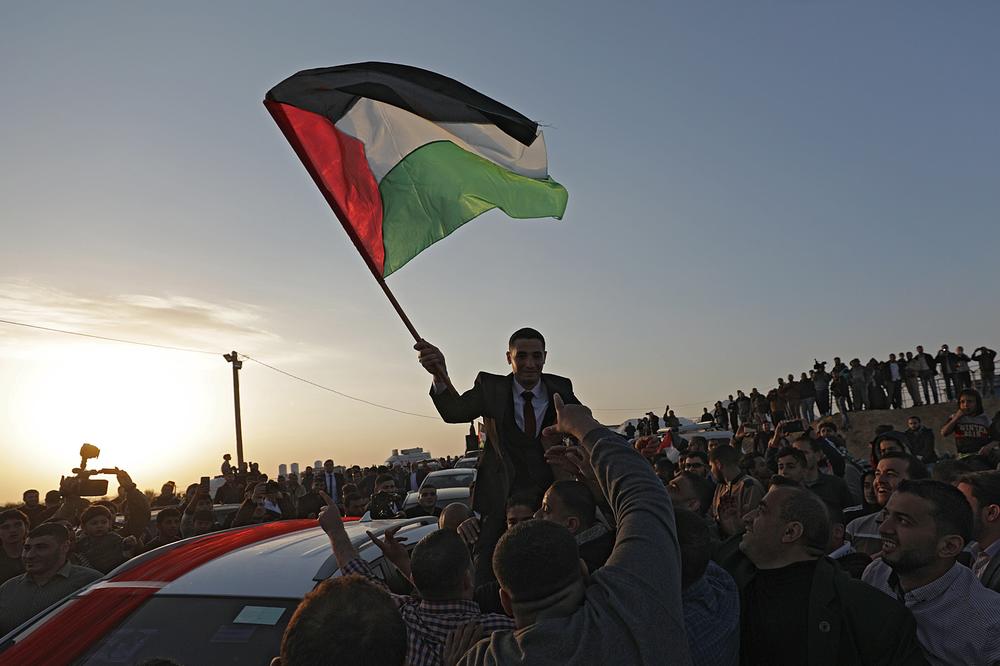SUKOBI UOČI MASOVNIH PROTESTA NA GRANICI: Izraelci ubili Palestinca u Pojasu Gaze