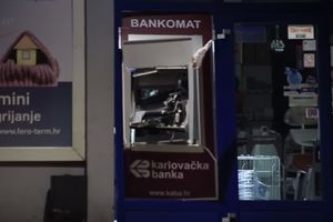 SRBI PATENTIRALI, HRVATI KORISTE: Otkriven jeziv metod pljačke bankomata pred kojim je POLICIJA NEMOĆNA (VIDEO)