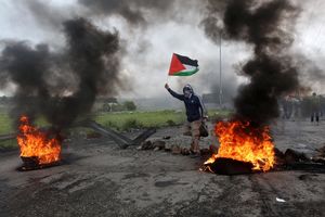 RAMPA U SAVETU BEZBEDNOSTI: SAD blokirale nacrt deklaracije UN o nasilju u Gazi