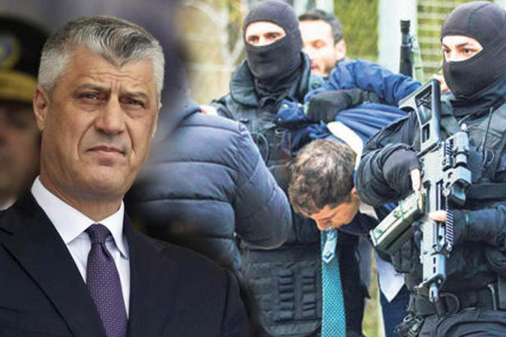 NATO O INCIDENTU NA KOSOVU: Đurić se kasno najavio, Tači poslao policiju bez odobrenja Kfora!