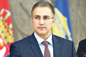 STEFANOVIĆ: Jesmo pod nadzorom FATF, ali daleko od toga da Srbija učestvuje u pranju novca